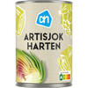 Artisjokharten (blik, 390g)