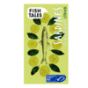 Fish Tales Sardines in olijfolie met cit msc (120g)