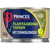 Princes Plantaardige tonijn met zonnebloemolie (140g)