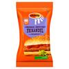 Broodje frikandel (Zak, 140g)
