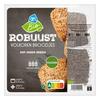 AH Biologisch Robuust volkoren broodjes