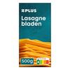 Lasagnebladen (Doos, 500g)
