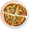 AH Quiche zalm spinazie (300g)