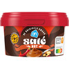 AH Satesaus kant & klaar hot (500g)