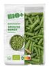 Bio+ sperziebonen 450gr (450g)
