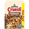 Cruesli chocolate (doos, 850g)
