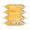 PLUS Maiswafels zeezout portie (Set, 100g)