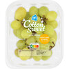 AH Cotton sweets pitloze witte druiven (225g)