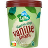 AH Terra Plantaardige vanille smaak ijs (0.5L)