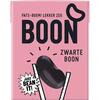 Boon Zwarte Boon 380 g (380g)