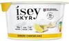Ísey Skyr Lemon-Cheesecake 170 g (170g)
