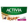 Activia Yoghurt muesli (Set, 125g)