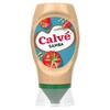 Calvé Knijpfles Samba Saus 250 ml (Fles, 250ml)