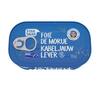 Fish Tales Kabeljauwlever (115g)