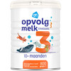 AH Opvolgmelk standaard 3 met melkvet (800g)