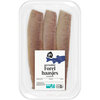 AH Gerookte forel haasjes (140g)