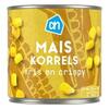 Crispy Maiskorrels (blik, 340g)