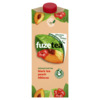 Fuze Tea Black Tea Peach Hibiscus 1500ml (drankkarton, 1.5L)