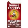 Aroma Rood Donker filterkoffie (Pak, 500g)