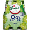 0.0% Radler Limoen (Set, 1.8L)