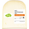 AH Biologisch Geitenkaas jong belegen 50+ stuk (335g)