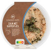 AH Loaded dip zalm met kappertjes (150g)