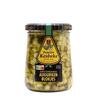 Amsterdamse Augurken blokjes (pot, 235ml)