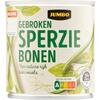 Jumbo Gebroken Sperziebonen 200g (200g)