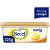 Becel Romig Margarine 225 g (225g)