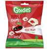 Goodies Snack Crispy Red Apple Chips 15g (15g)