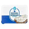 AH Zuivelspread naturel (200g)