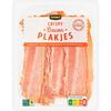 Jumbo Crispy Bacon Plakjes 80 g (80g)