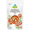 AH Biologisch Romige tomaten soep met room (0.57L)