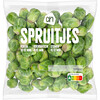 Hollandse Spruiten (zak, 500g)