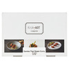 De Ambachterie Gamba Thai Green Curry Tapaskroketje 27 x 30 g (27 × 30g)