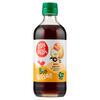 Bonbébé Diksap bio peer perzik (Fles, 40cl)
