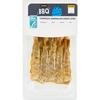 Jumbo Torpedogarnaal Knoflook 100g (100g)