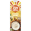 Amandel drink ongezoet (pak, 1L)