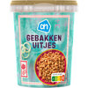 AH Indonesische gebakken uitjes (150g)