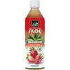 Aloe aardbei (petfles, 0.5L)