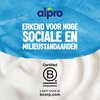 Alpro Barista Amandel Houdbaar 750ml (0.75L)