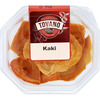 Gedroogde kaki (80g)
