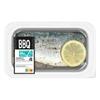 AH BBQ zeebaarsfilet (180g)