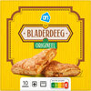 AH Bladerdeeg (450g)