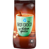 AH Hot chocolate navulzak (400g)
