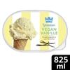 Hertog Vegan Vanille 825ML (0.83L)