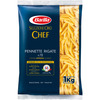 Barilla Selezione Oro Chef Pennette Rigate n.72 1000 g (1kg)