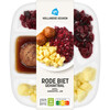 AH Gehaktbal met rode bietjes en appel (500g)