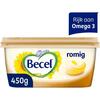 Becel Omega3 Margarine 500 g (500g)