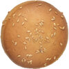 AH Broodje burger augurk tomatensaus